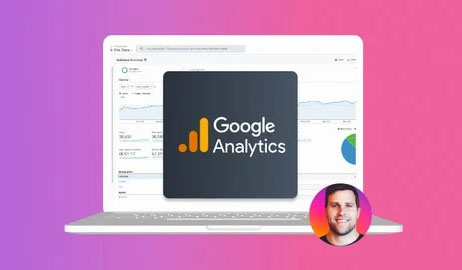 Google Analytics для початківців: основи звітів і даних